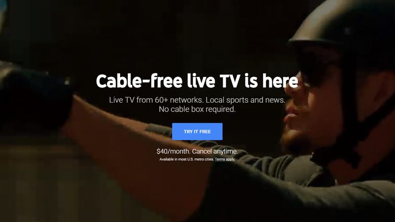Illustration for article titled The Cheapest Ways to Get HBO, Showtime, and Most Other TV Channels You Really Want
